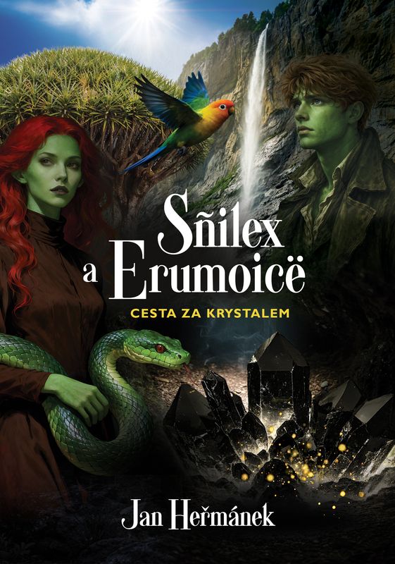 Sñilex a Erumoicë